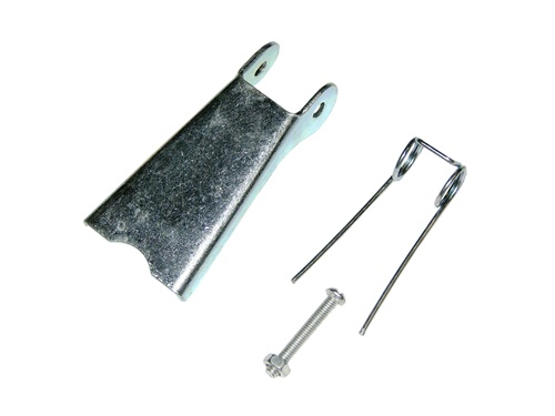 Latch Kit For 3 Ton Hook. 3/8 Winch Cable
